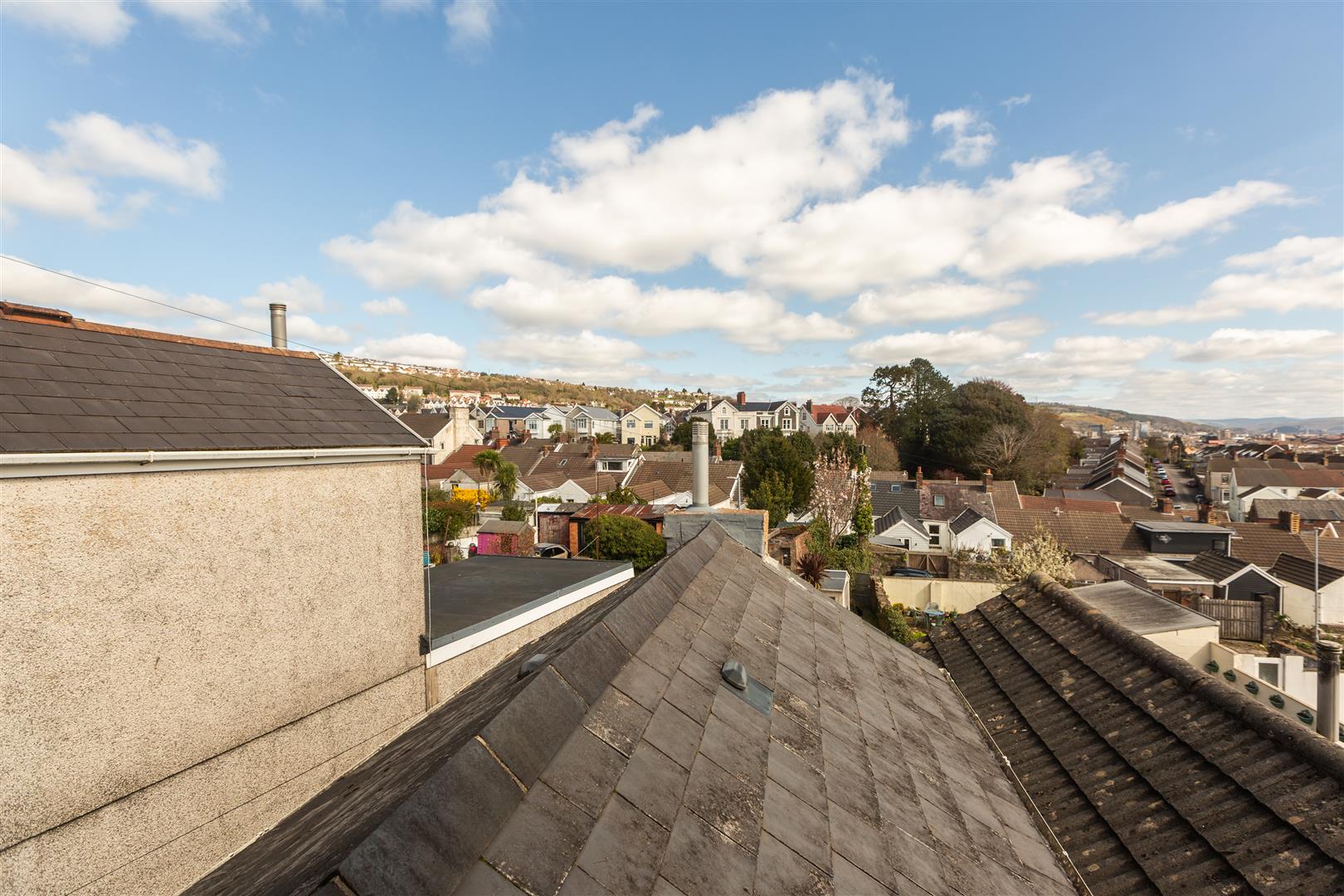 Finsbury Terrace, Brynmill, Swansea, SA2 0AH
